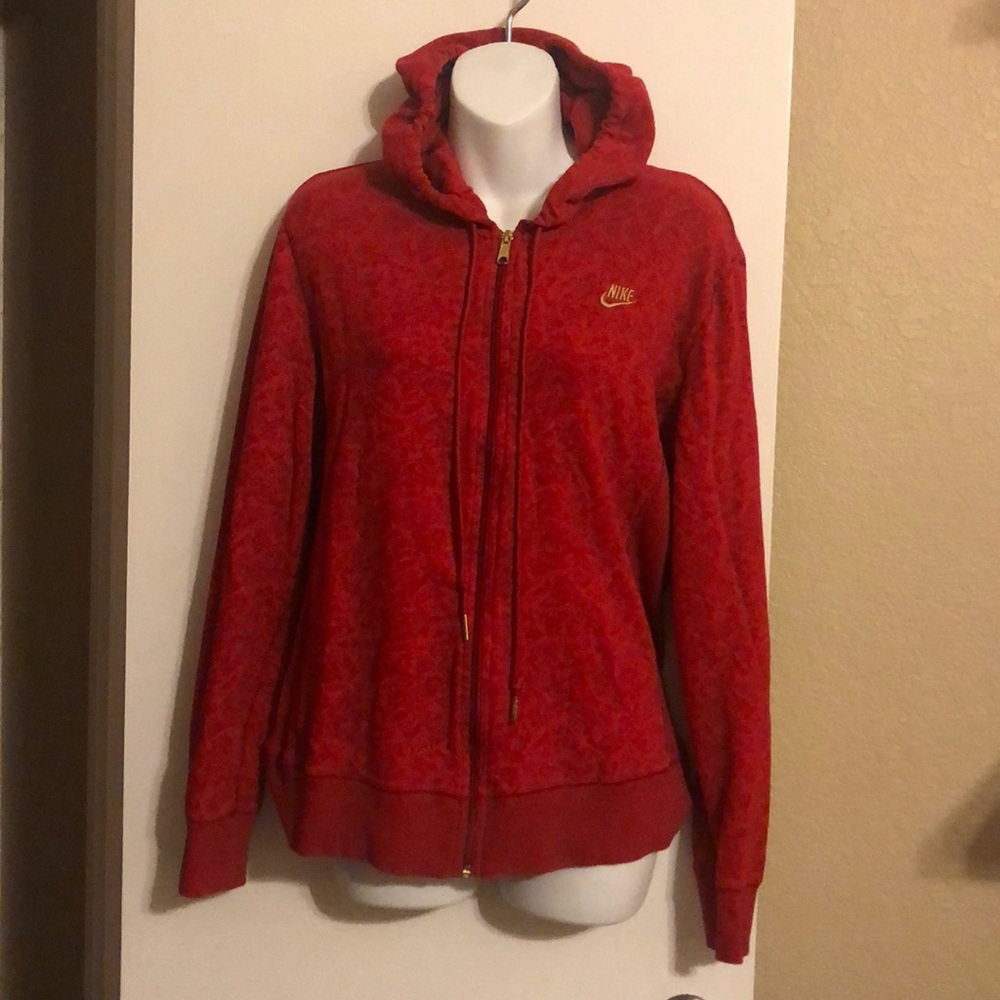 Nike Hoodie